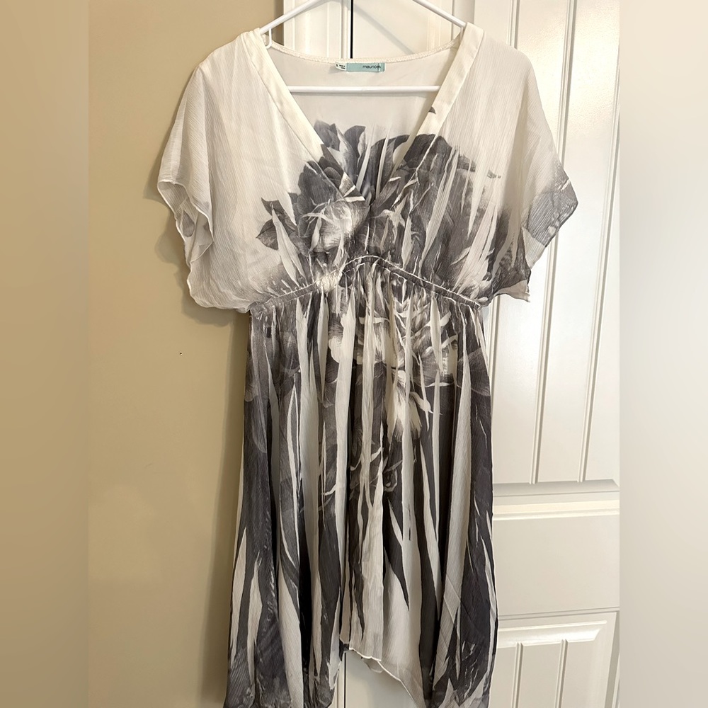 Women’s dress from Maurices (S)